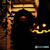 Happy HalloWeen  魔女の家