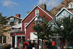 2007年Disney Sea風景 781