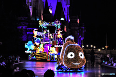 2015年のTDL風景  825