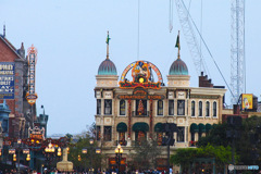 思い出の風景  タワーオブテラーの無い時代の風景