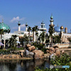 2002年Disney Seaへ初めて行った時の写真