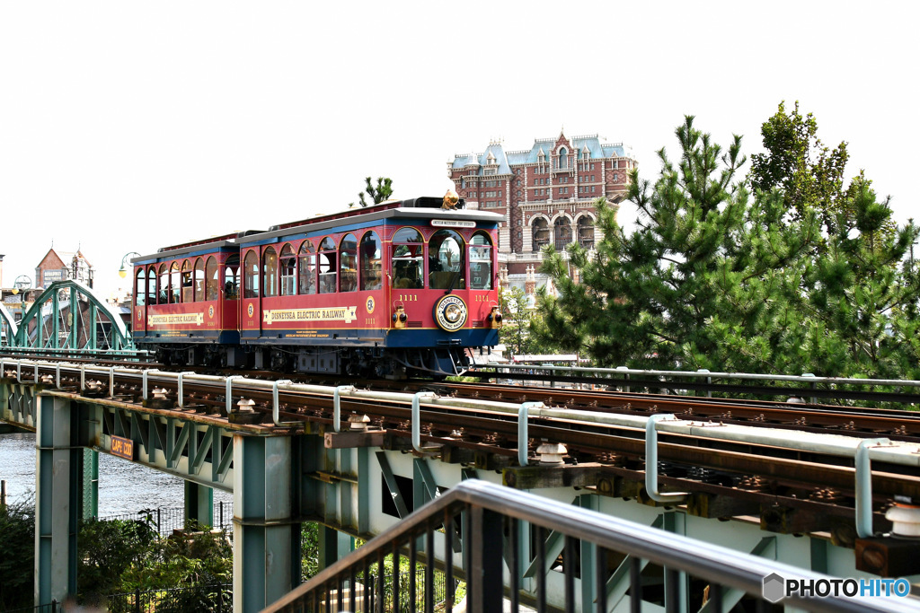 2017年10月の風景  