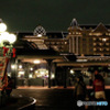 2010年12月クリスマス風景
