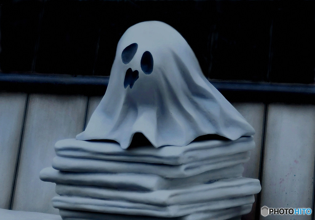 思い出のハロウィン風景 186