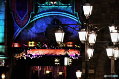 2015年Disney Seaランプ風景  807