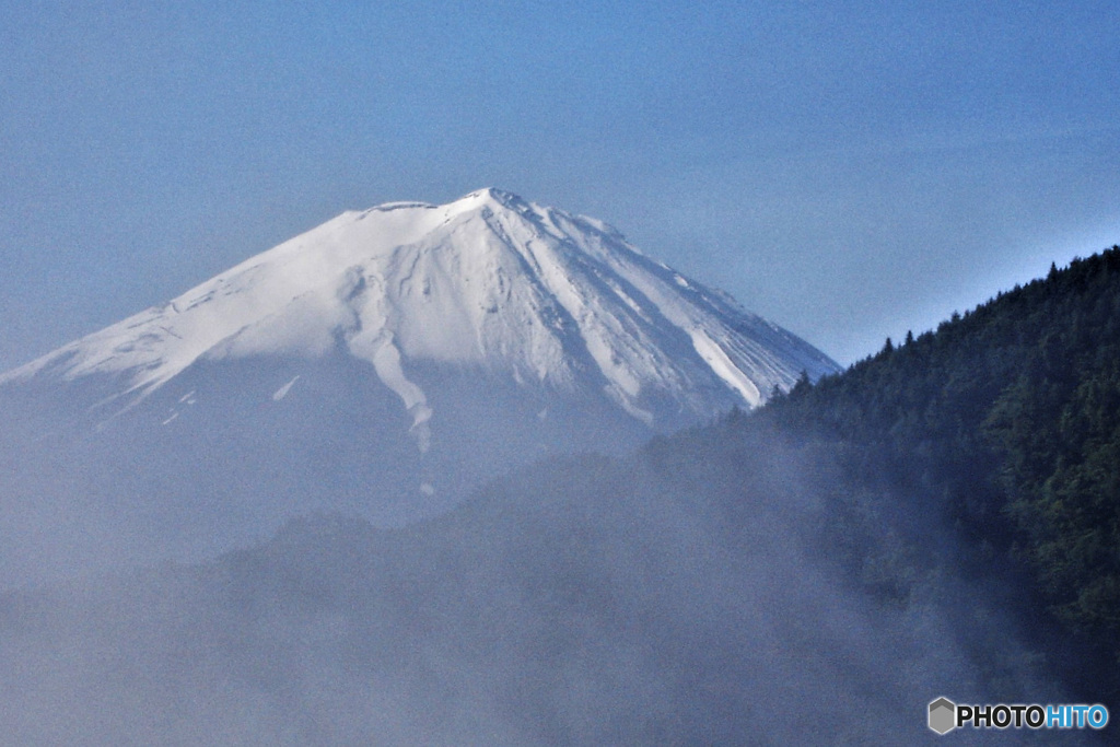 思い出の風景 ③ 2005年撮影