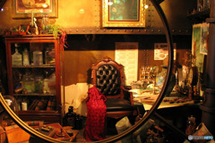 2004年Disney Sea 風景