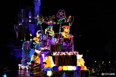 2015年のTDL風景  794