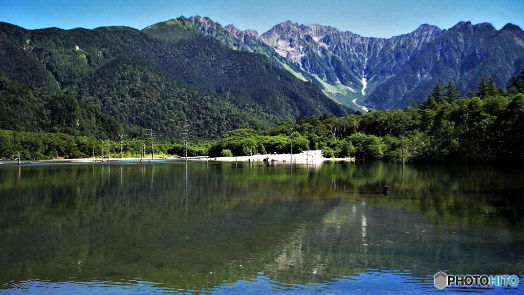 思い出の風景 ⑭