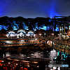 2014年Disney Sea夜の風景  777