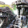 2007年Disney Sea風景