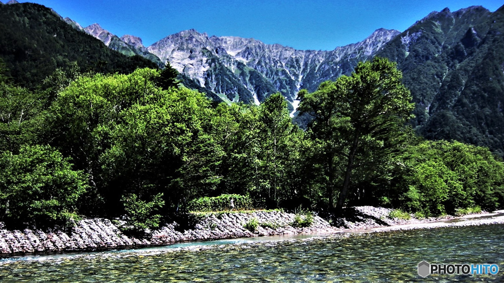 思い出の風景 ⑦