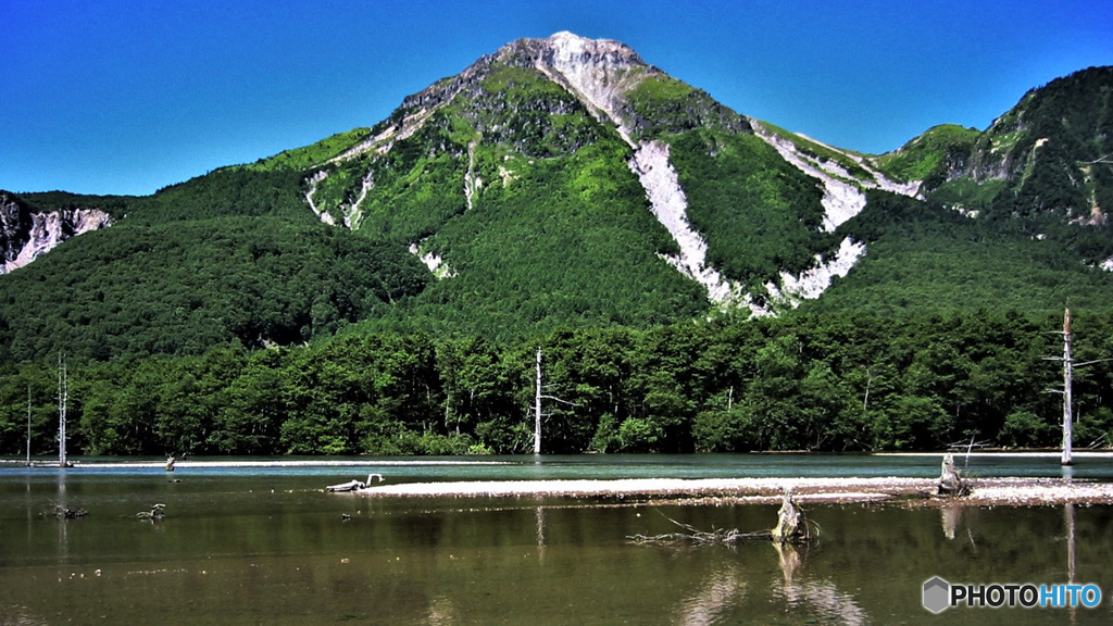 思い出の風景 ⑮