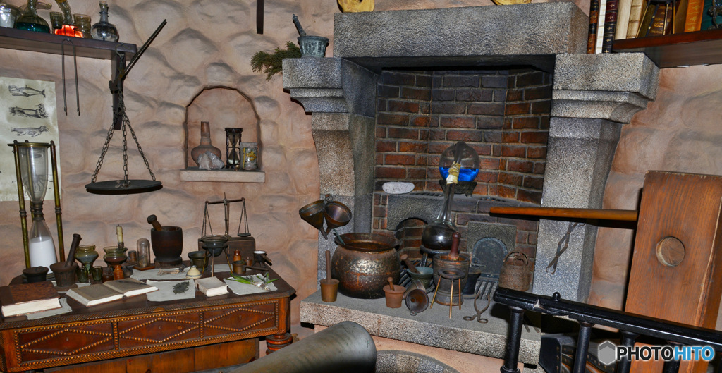 フォート・エクスプロレーション