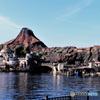 2005年のDisney Sea風景  893