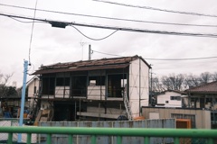 プレハブ