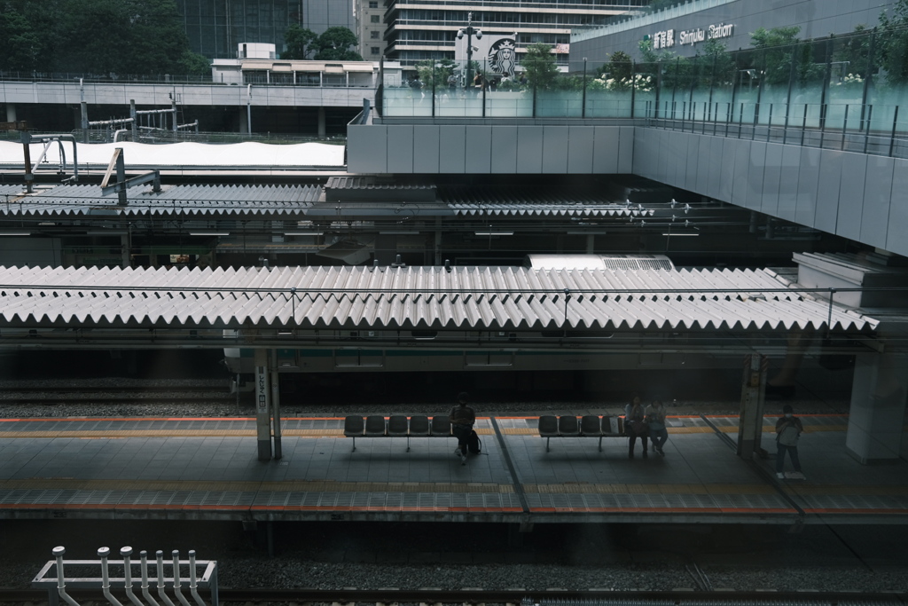 ホーム