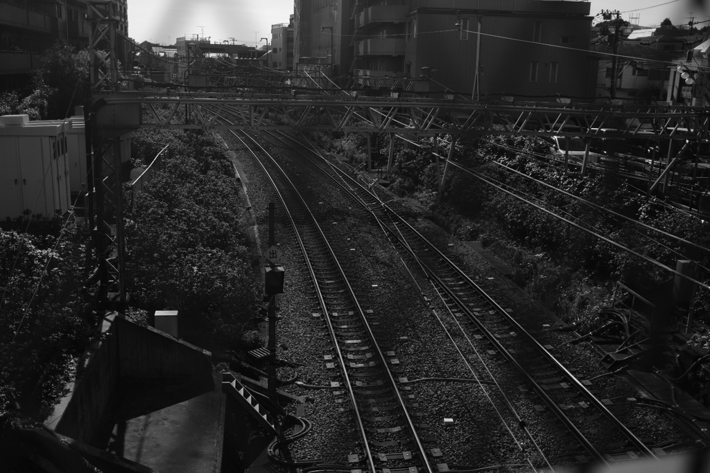 線路