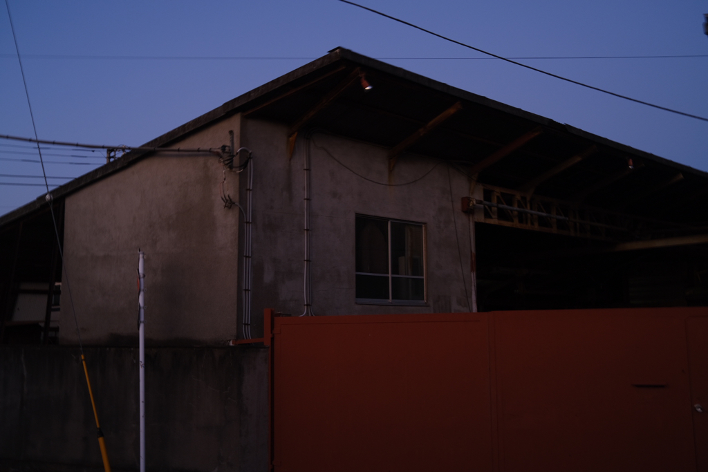 工場