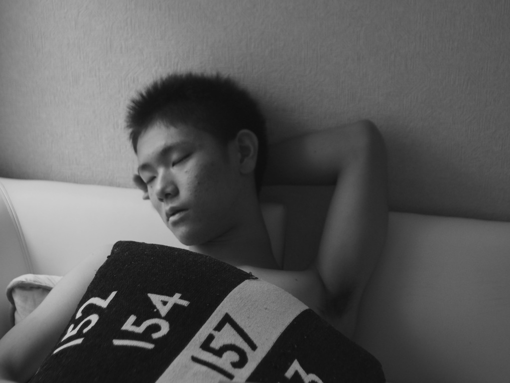 午睡