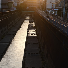 帰路