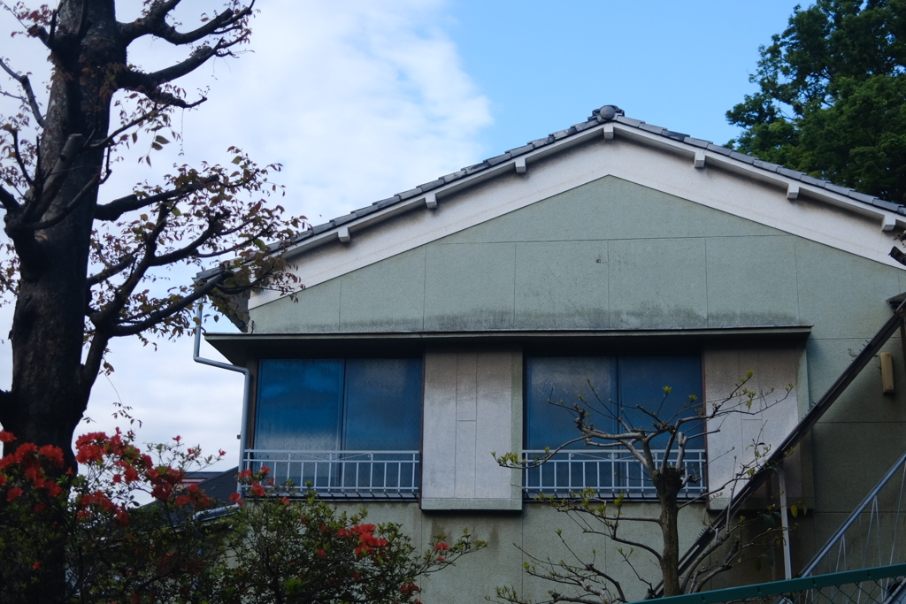 住宅