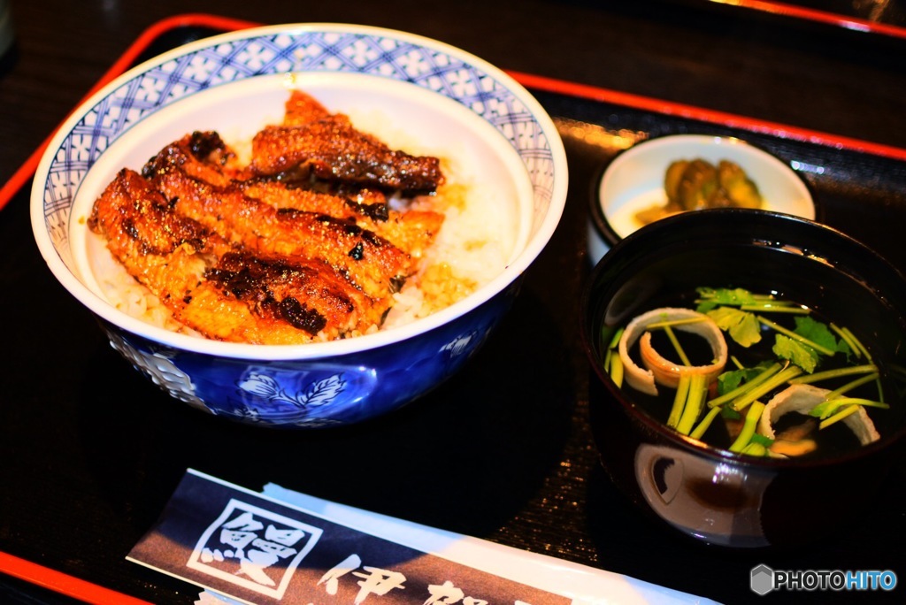贅沢な時間