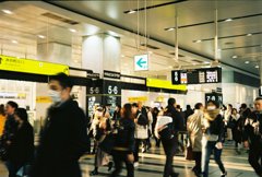 大阪駅