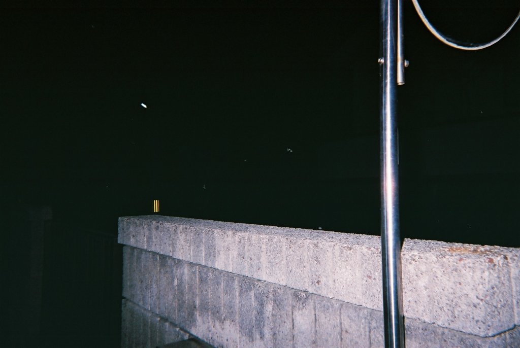 夜