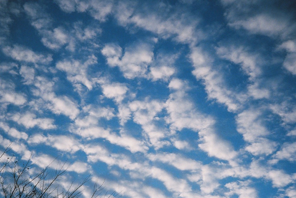 空