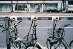 自転車