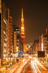 東京タワー