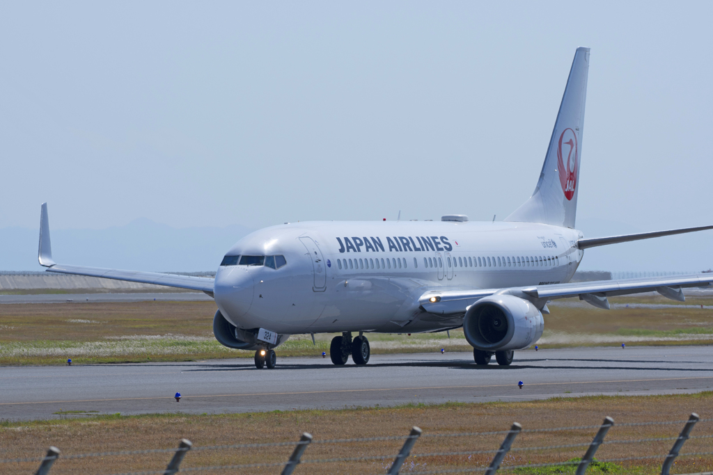 JAL