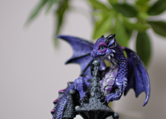 ドラゴン