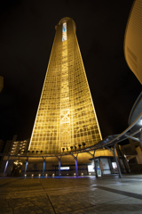 下関市　海峡ゆめタワー②