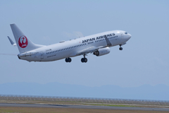 JAL②