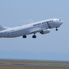 JAL②