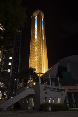 下関市　海峡ゆめタワー