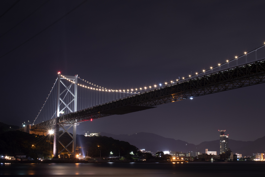 関門橋