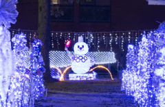 山口県宇部市 チャイルドドリーム③