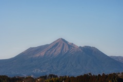 霧島山