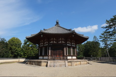 興福寺 北円堂