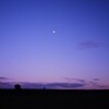 明日が楽しみだ