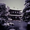 色も音もないし、人もいない。