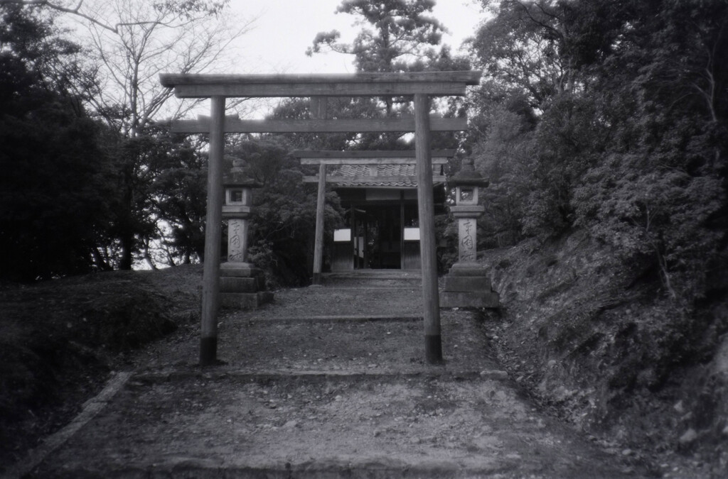 天狗伝説
