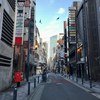 カラス天下の時間