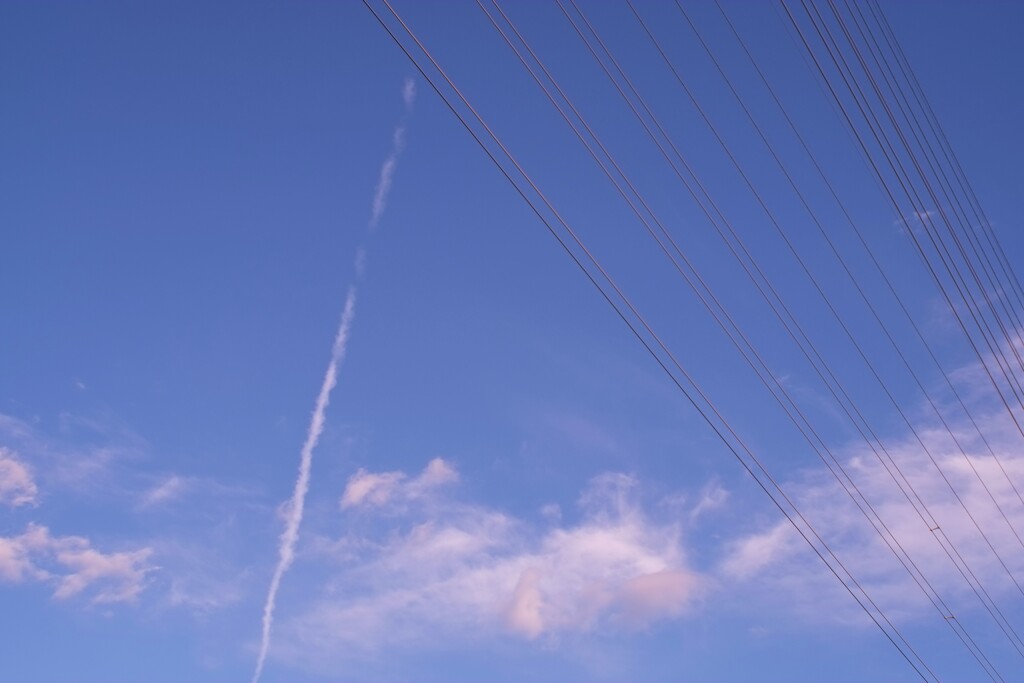 空模様