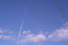 空模様
