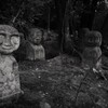 個性的な皆様です。