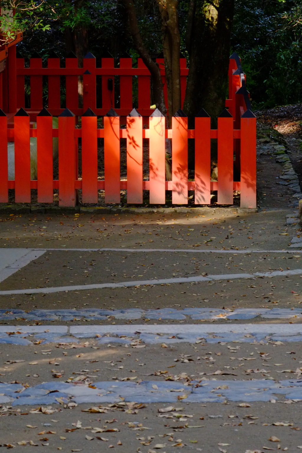 春日大社 水谷神社